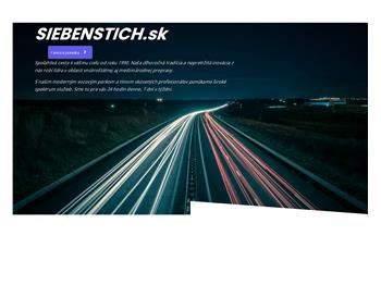 Náhľad webu Náhľad webu