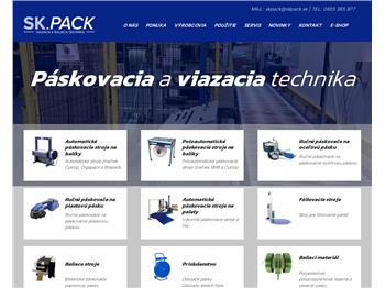 Náhľad webu Náhľad webu