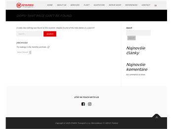Náhľad webu Náhľad webu