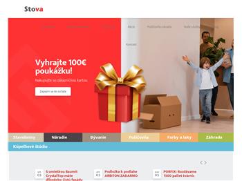 Náhľad webu Náhľad webu