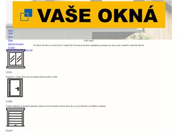 Náhľad webu Náhľad webu