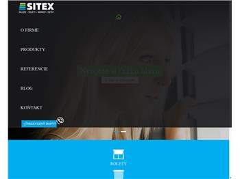 Náhľad webu Náhľad webu