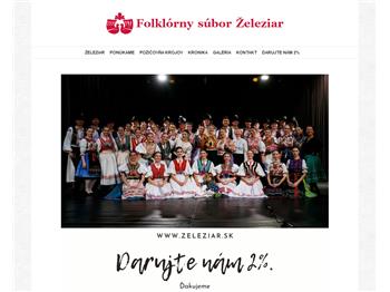 Náhľad webu Náhľad webu
