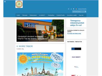 Náhľad webu Náhľad webu