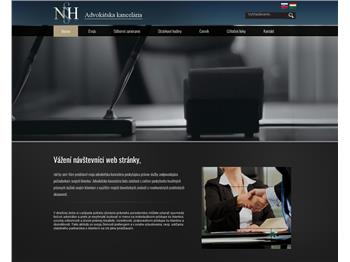Náhľad webu Náhľad webu