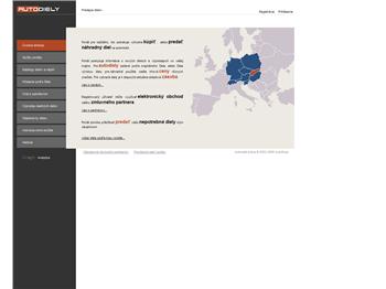 Náhľad webu Náhľad webu