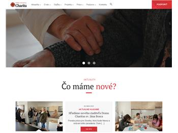 Náhľad webu Náhľad webu