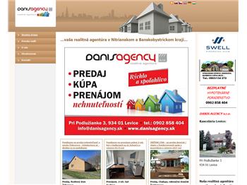 Náhľad webu Náhľad webu