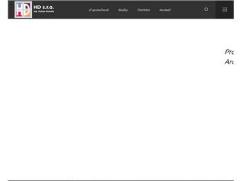 Náhľad webu Náhľad webu