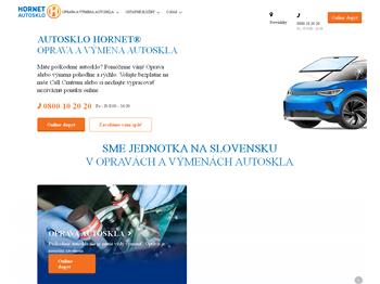 Náhľad webu Náhľad webu