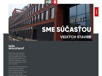 Náhľad webu Náhľad webu