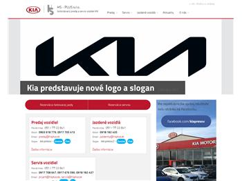 Náhľad webu Náhľad webu