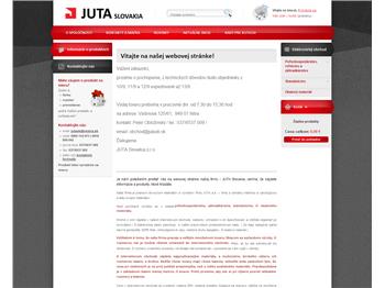 Náhľad webu Náhľad webu