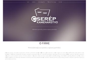 Náhľad webu Náhľad webu