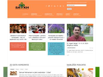 Náhľad webu Náhľad webu
