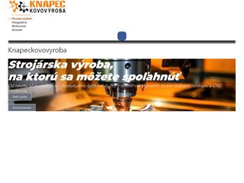 Náhľad webu Náhľad webu