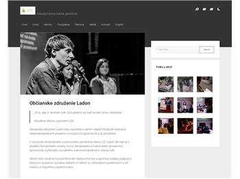 Náhľad webu Náhľad webu