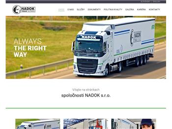 Náhľad webu Náhľad webu