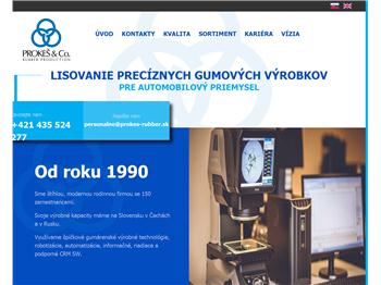 Náhľad webu Náhľad webu