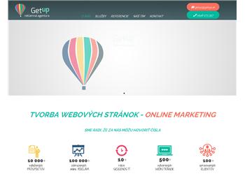 Náhľad webu Náhľad webu
