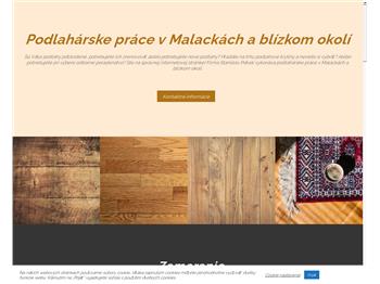 Náhľad webu Náhľad webu