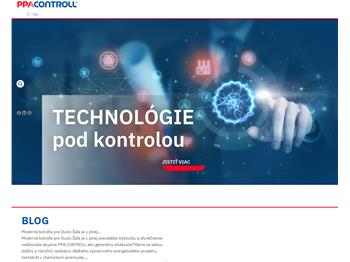 Náhľad webu Náhľad webu