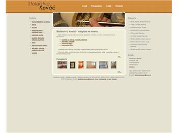 Náhľad webu Náhľad webu
