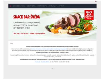 Náhľad webu Náhľad webu