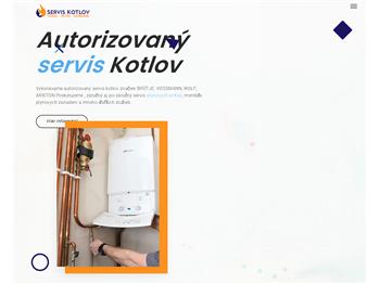 Náhľad webu Náhľad webu