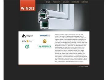 Náhľad webu Náhľad webu