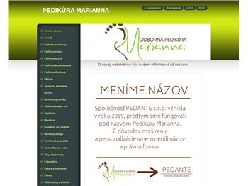 Náhľad webu Náhľad webu