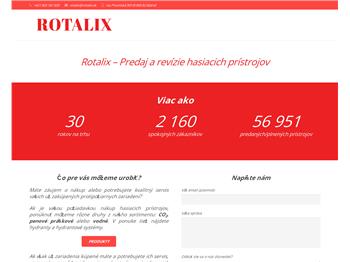 Náhľad webu Náhľad webu