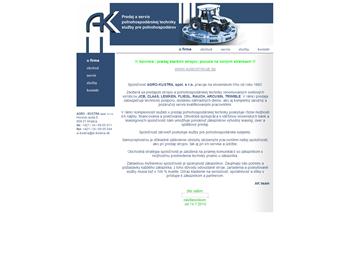 Náhľad webu Náhľad webu