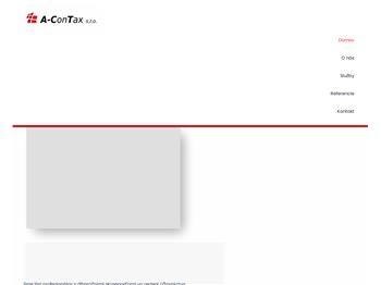 Náhľad webu Náhľad webu