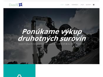 Náhľad webu Náhľad webu