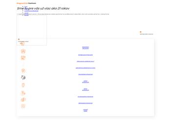 Náhľad webu Náhľad webu