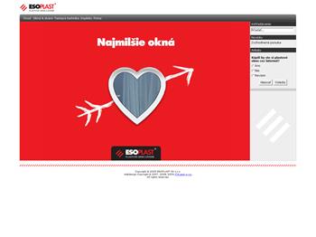 Náhľad webu Náhľad webu