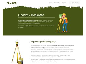 Náhľad webu Náhľad webu