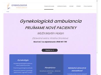 Náhľad webu Náhľad webu