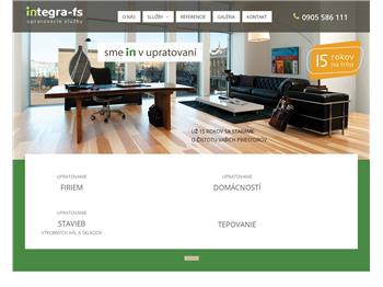 Náhľad webu Náhľad webu