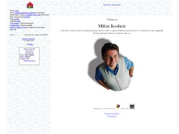 Náhľad webu Náhľad webu