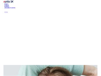 Náhľad webu Náhľad webu
