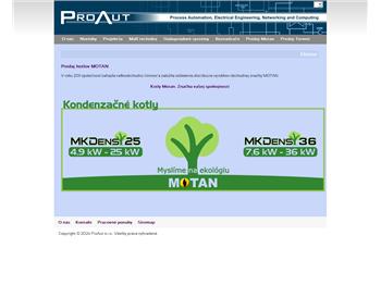 Náhľad webu Náhľad webu
