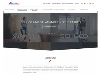 Náhľad webu Náhľad webu