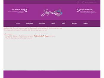 Náhľad webu Náhľad webu