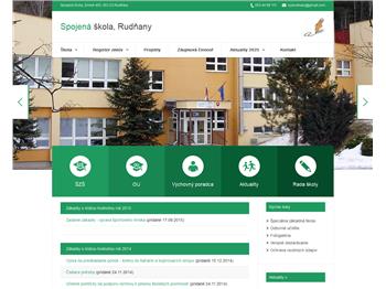 Náhľad webu Náhľad webu