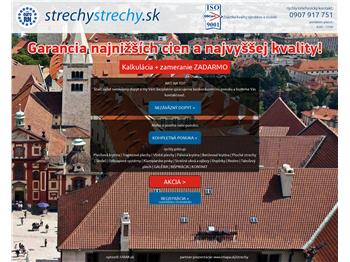 Náhľad webu Náhľad webu
