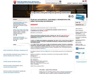 Náhľad webu Náhľad webu