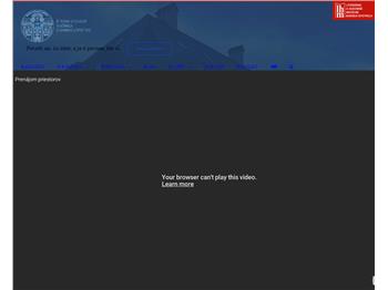 Náhľad webu Náhľad webu