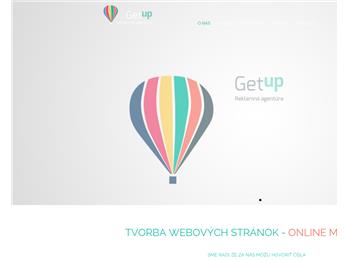 Náhľad webu Náhľad webu